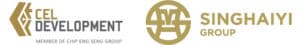 Sora Condo Developer Logo