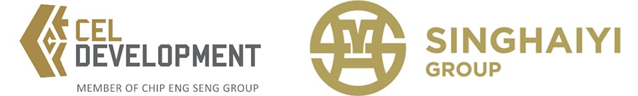 Sora Condo Developer Logo